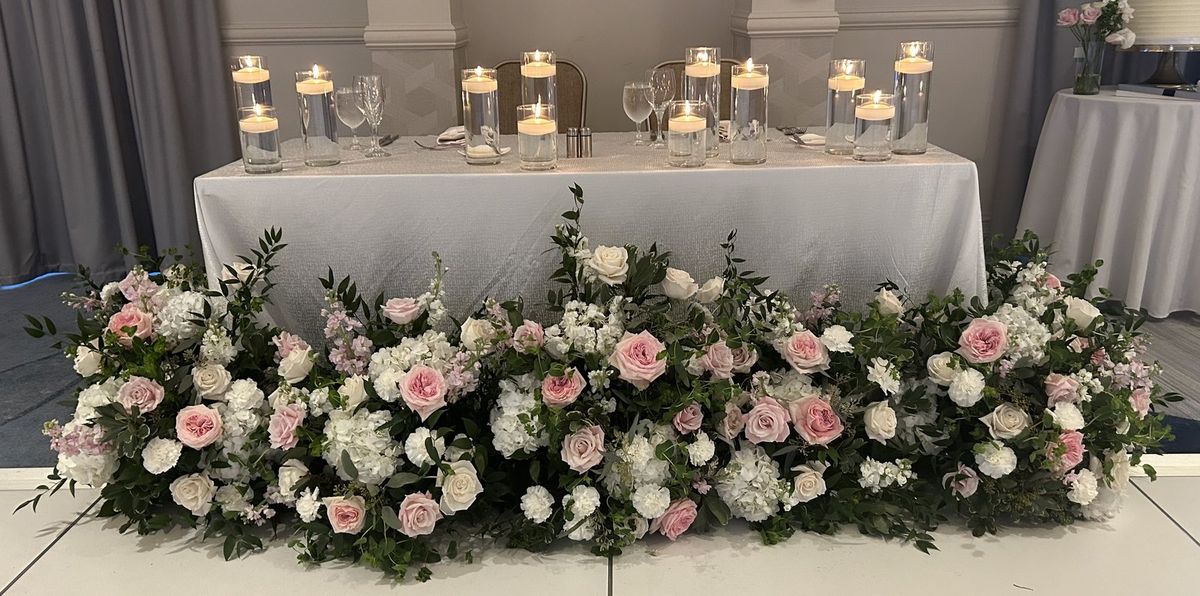 Floral arrangement